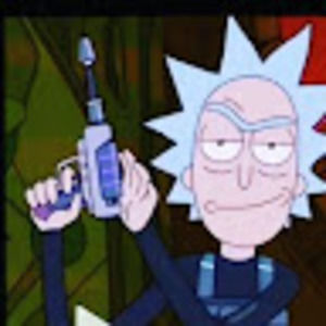 Meet your Posher, Isaiah